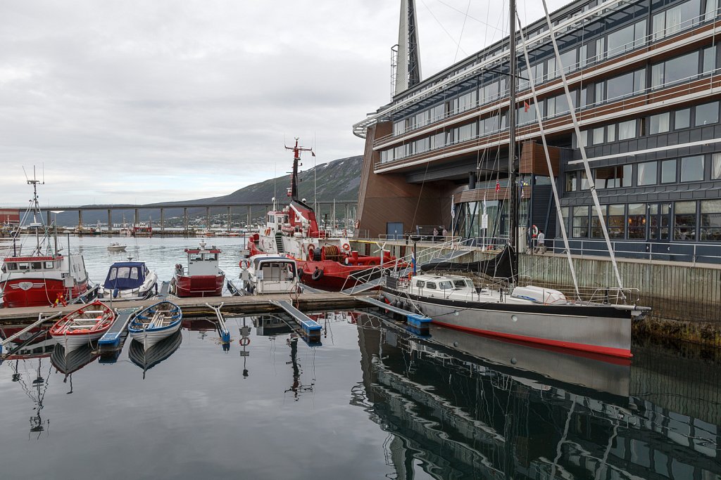 Tromsø Hafen