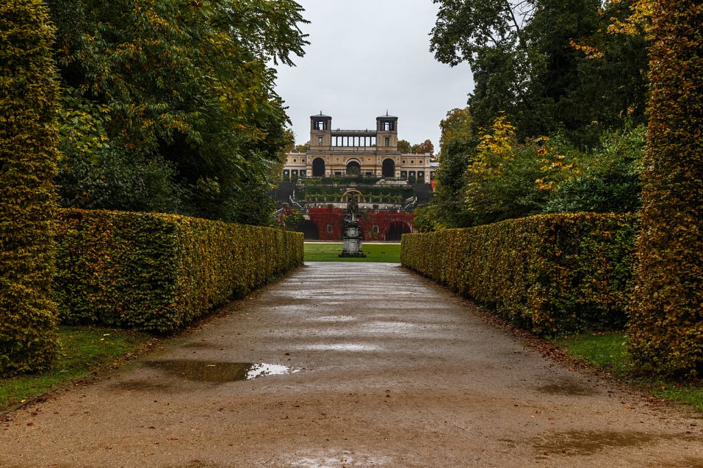 Potsdam