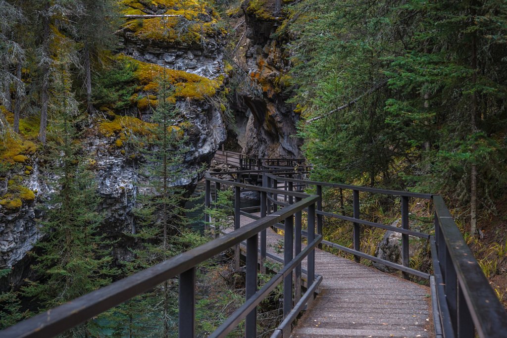 Banff National Park