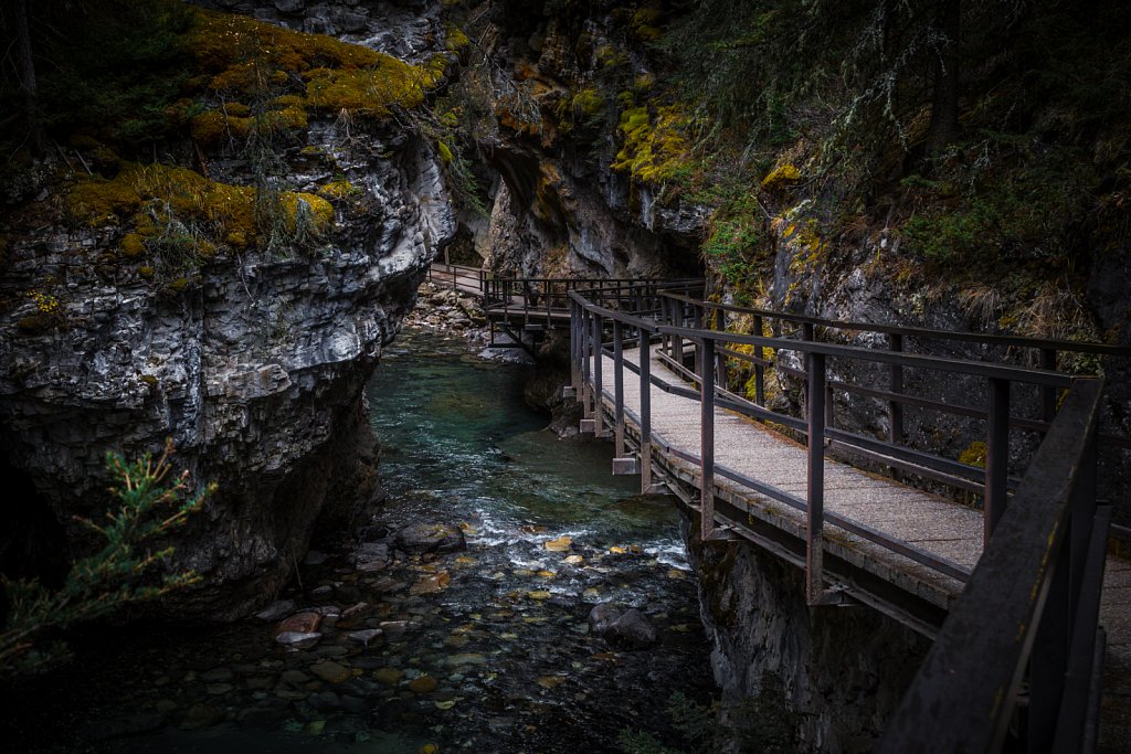 Banff National Park