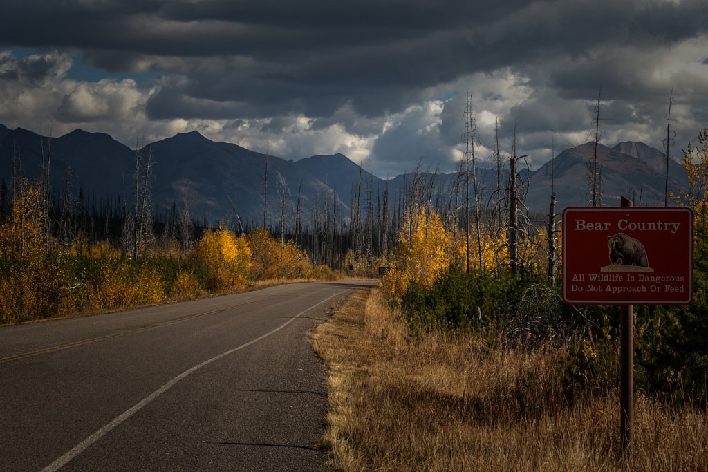 Glacier National Park