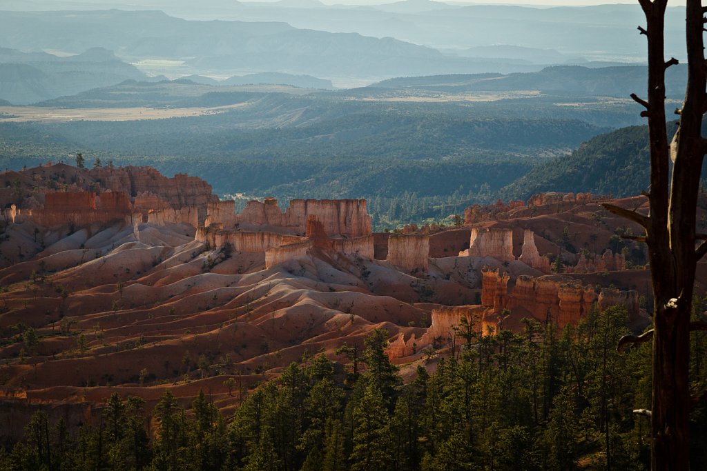 Bryce NP Utah