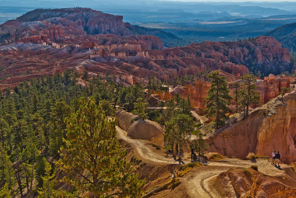 Bryce NP Utah