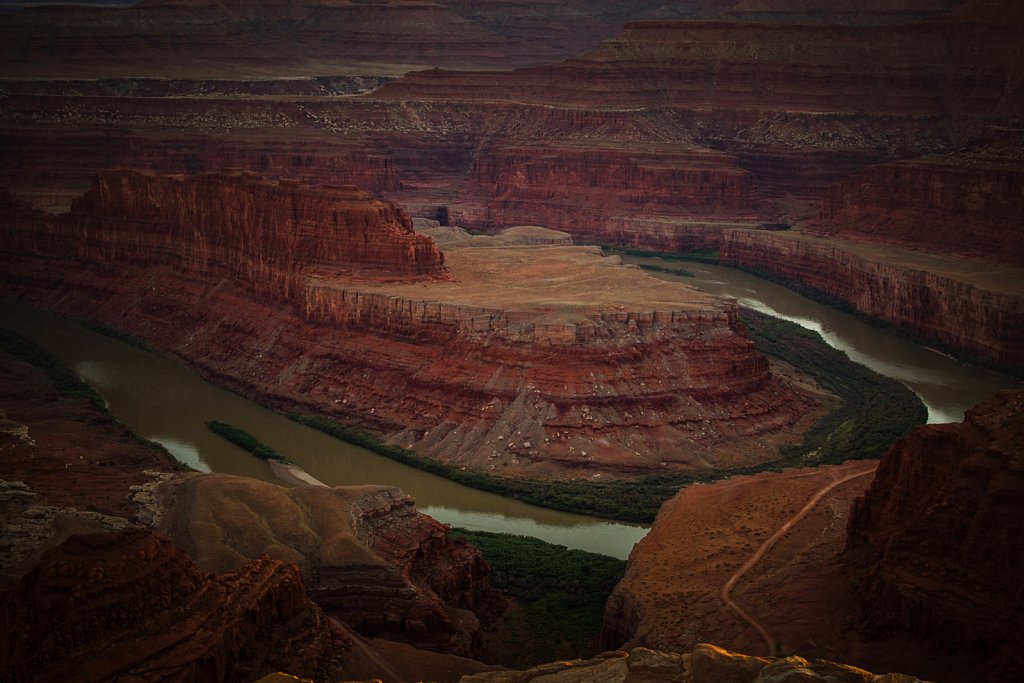 Colorado River