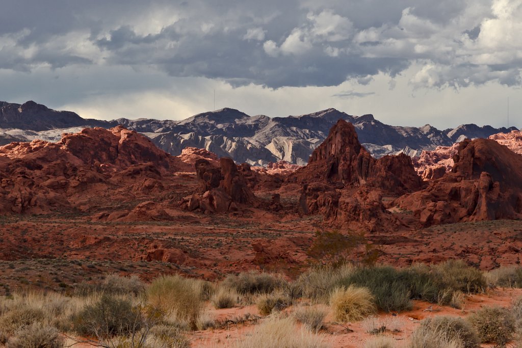 Valley of Fire