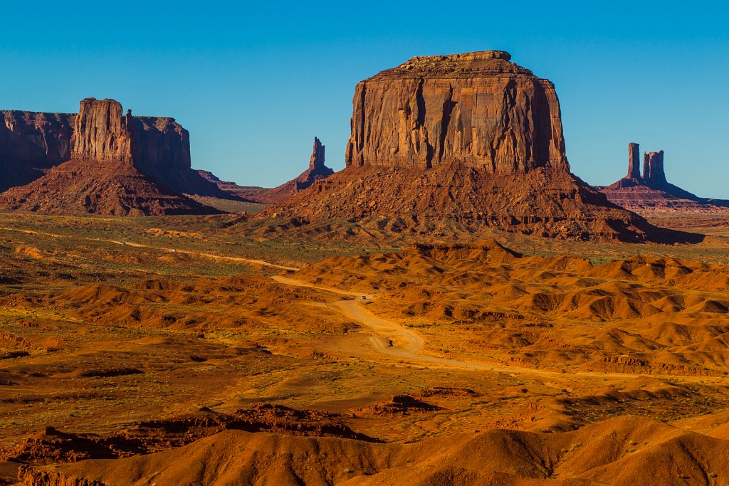 Monument Valley