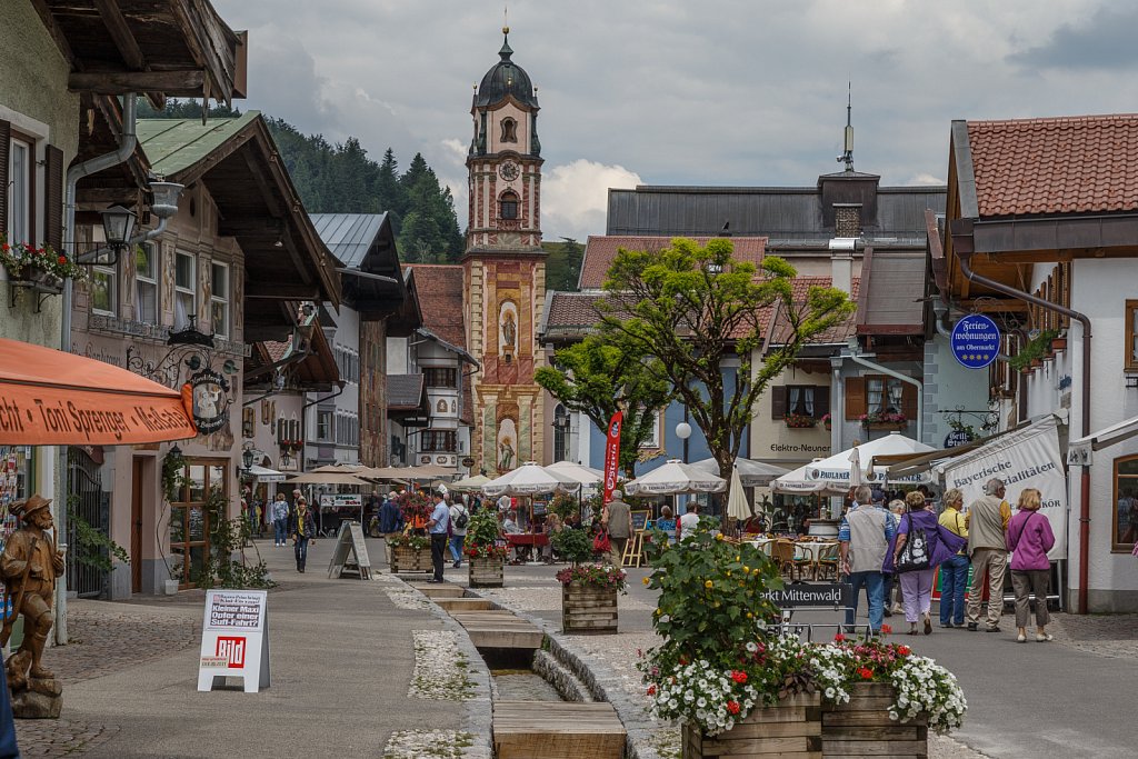 Mittenwald